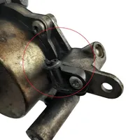 Ford Kuga II Vacuum pump 9673836180