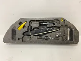 Citroen C5 Tool box A6566