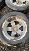 Nissan Qashqai+2 Felgi aluminiowe R16 16X6V2J