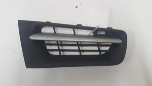 Renault Megane II Front bumper upper radiator grill 8200746097