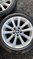 BMW 5 F10 F11 R18 alloy rim 6790173