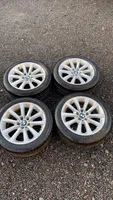 BMW 5 F10 F11 R 18 alumīnija - vieglmetāla disks (-i) 6790173