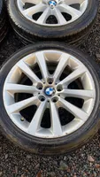 BMW 5 F10 F11 R 18 alumīnija - vieglmetāla disks (-i) 6790173