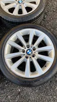 BMW 5 F10 F11 R18 alloy rim 6790173