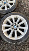 BMW 5 F10 F11 R 18 lengvojo lydinio ratlankis (-iai) 6790173