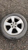 Opel Antara R18 alloy rim 