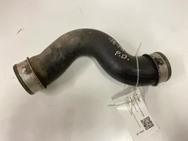 Volkswagen PASSAT B6 Tube d'admission de tuyau de refroidisseur intermédiaire 3C0145832G