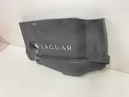 Jaguar XF X250 Couvercle cache moteur 