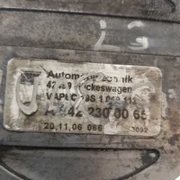 Mercedes-Benz C W204 Pompe à vide A6422300065