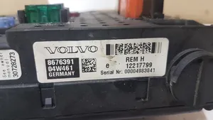 Volvo XC90 Fuse module 12217799