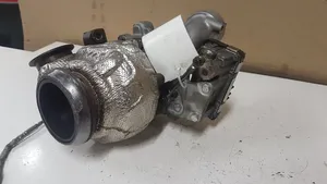 Mercedes-Benz E W213 Turboahdin A6540904500