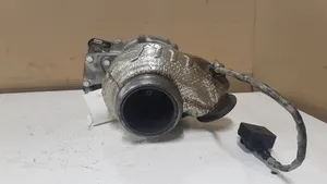 Mercedes-Benz E W213 Turboahdin A6540904500