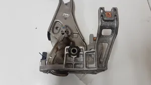 Opel Astra K Dźwignia hamulca ręcznego 39047280