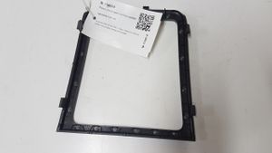 Opel Vectra C Rivestimento in plastica cornice della leva del cambio 13165756