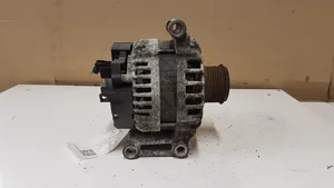 Ford Transit Alternator 0125711104