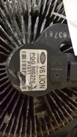 Land Rover Range Rover Sport L494 Ventilateur de refroidissement de radiateur électrique 500270