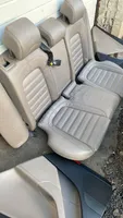 Volkswagen PASSAT B6 Sēdekļu un durvju dekoratīvās apdares komplekts 
