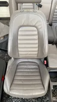 Volkswagen PASSAT B6 Fotele / Kanapa / Boczki / Komplet 