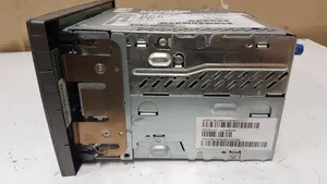 Opel Vectra C Radio/CD/DVD/GPS-pääyksikkö 13283232