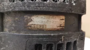 Toyota RAV 4 (XA30) Générateur / alternateur 270600G011