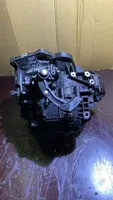 Opel Corsa D Manual 6 speed gearbox 