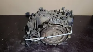 Hyundai Tucson JM Automatic gearbox 