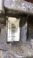 Renault Vel Satis Automatic gearbox 5550SN