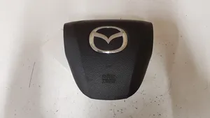 Mazda 6 Ohjauspyörän turvatyyny 450050