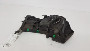 Volvo V40 Support de pare-chocs arrière 31395104