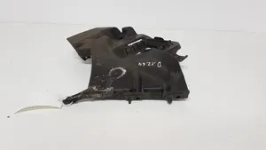 Volvo V40 Support de pare-chocs arrière 31395104