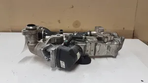 BMW 5 F10 F11 EGR-venttiili/lauhdutin 7822346