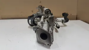 BMW 5 F10 F11 EGR-venttiili/lauhdutin 7822346