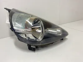 Honda Jazz Lampa przednia 