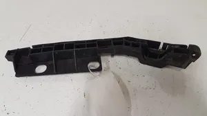 Opel Antara Front bumper mounting bracket 20918965