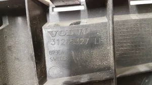 Volvo V70 Rear bumper mounting bracket 31265327