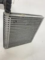 Ford Fiesta Heater blower radiator 