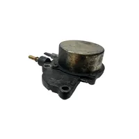 Opel Zafira B Unterdruckpumpe Vakuumpumpe 8981154390