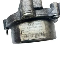 Opel Zafira B Pompa podciśnienia 55205444