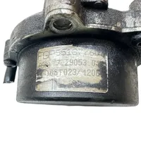 Opel Astra H Vacuum pump 55187760