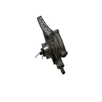 Chevrolet Captiva Alipainepumppu 96440320