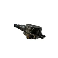 Opel Vectra C Vacuum pump 0252738