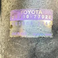Toyota RAV 4 (XA20) Siurblys vakuumo 2930027020