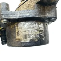 Opel Corsa C Alipainepumppu 73501167