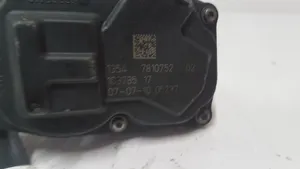 BMW 3 E92 E93 Clapet d'étranglement 1354781075202