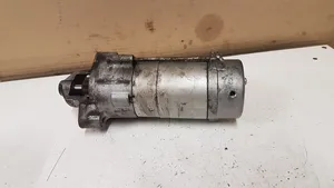 Jaguar XF Starter motor 428008740