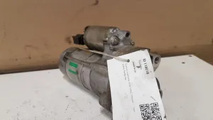 Jaguar XF Starter motor 428008740