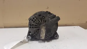 Peugeot 207 Alternator 9646321780