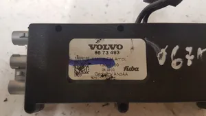 Volvo V50 Module unité de contrôle d'antenne 8673493