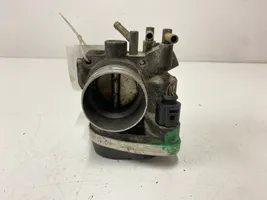 Volkswagen PASSAT B6 Throttle valve 06A133062A