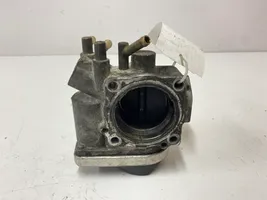 Volkswagen PASSAT B6 Throttle valve 06A133062A